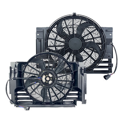電気冷却ファン / 自動冷却ファン