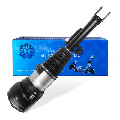 試験された空気懸垂 ショック吸収器 フロント 左か右 37106874587 37106874588 BMW G11 G12 7シリーズのための Xdriveではない