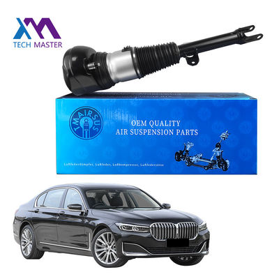 試験された空気懸垂 ショック吸収器 フロント 左か右 37106874587 37106874588 BMW G11 G12 7シリーズのための Xdriveではない
