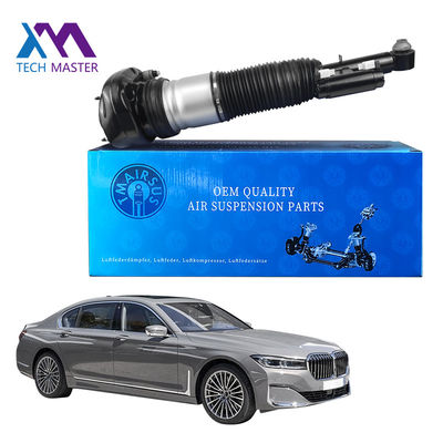 全球市場 後部エアサスペンション ショック吸収器 37106874593 37106874594 BMW G11 G12 7シリーズ