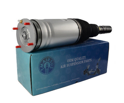 前左前後ろショック吸収器 OE LR087095用のショック吸収器