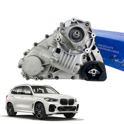 X5 X6 E70 E71 ATC700のための500ポンドフィートトルクを持つボルトオン転送ケース