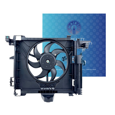 W451 オールドタイプ1.0 オート電気散熱器冷却扇 2007-2014年