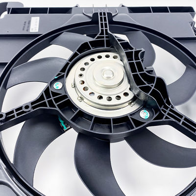 W451 オールドタイプ1.0 オート電気散熱器冷却扇 2007-2014年