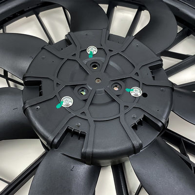 自動車用ラジエーター 電動冷却扇組 W211 C219