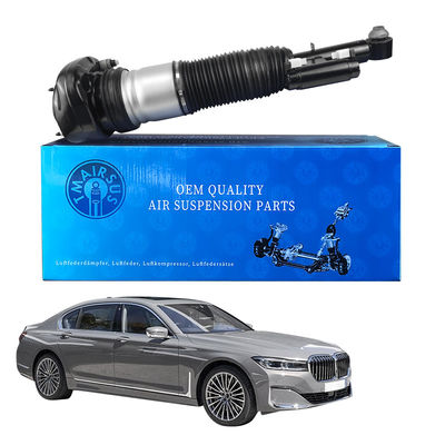 F3086171011 F3086171012 後ろ左/右空気懸垂 ショック吸収器 BMW G11 G12 7シリーズ 2016-2023