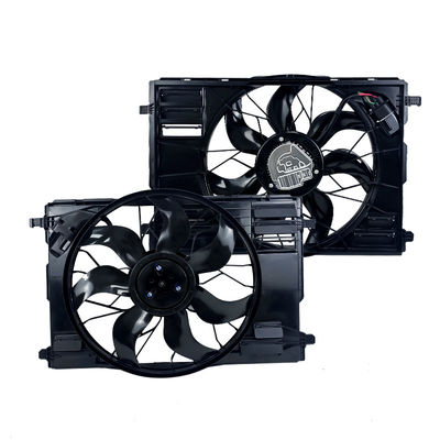 メルセデス・ベンツ Aシリーズ ラジエーター 冷却扇風機 12kg A2479060100