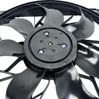 メルセデス・ベンツ Aシリーズ ラジエーター 冷却扇風機 12kg A2479060100