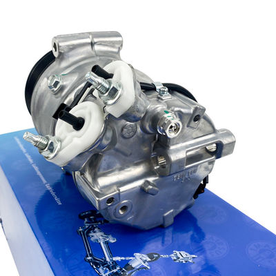 ランドローバー・レンジローバー 電動車用エアコンコンプレッサー LR056364
