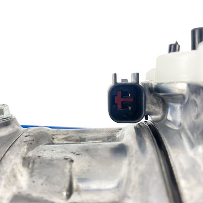 信頼性のあるエアコンコンプレッサー LR056364 ランドローバー・レンジローバー用
