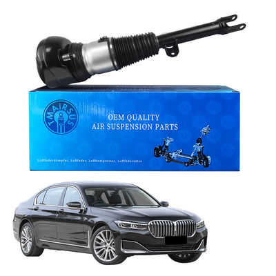 37106877553 3710687754 フロントエアサスペンション ショック吸収器 調整可能な減圧 BMW G11 G12 7シリーズ Xdrive 2016-2022