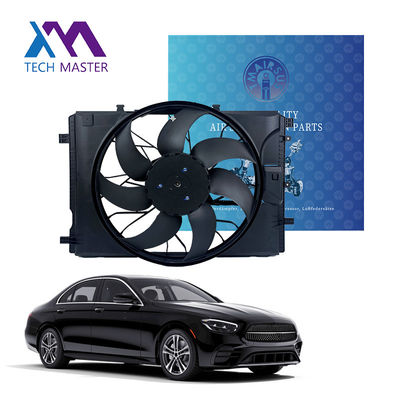 W204 W212 X204 と互換性のある自動冷却ファン