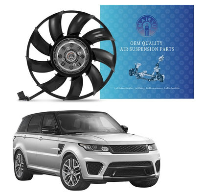 自動車 の 電気 冷却 レージエータ 扇風機 を 100% テスト し た 12V の 電気 冷却 レージエーター 扇風機 3 / 4