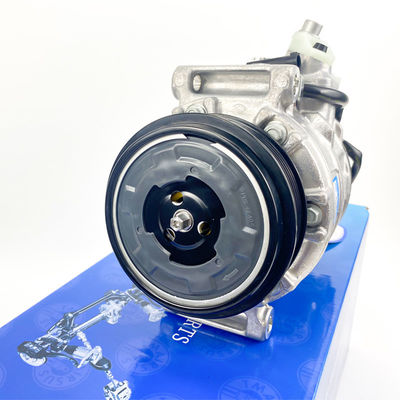 MERCEDES W220 W639 Sクラス用のエアコンコンプレッサー