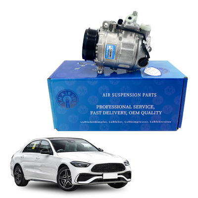 MERCEDES W220 W639 Sクラス用のエアコンコンプレッサー