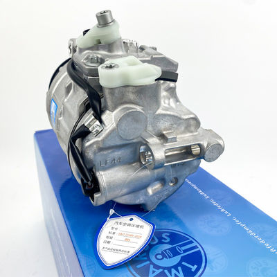 MERCEDES W220 W639 Sクラス用のエアコンコンプレッサー
