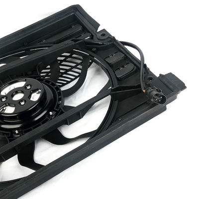自動車用電動散熱器冷却扇 12V BMW E38用 安全ファイューズ