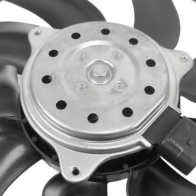 12V オートカーの電気冷却機 ファンモーター 耐久性試験