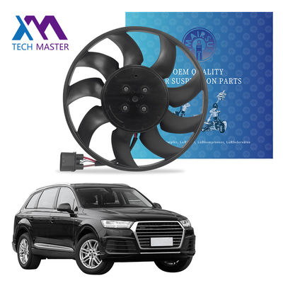 AUDI Q7用の自動冷却ラジエータファン