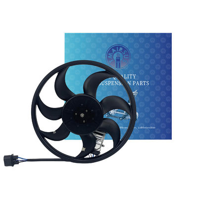 レージエーターファン オードイ フォルクスワーゲン オールド トゥアレグ セキュリティ・ファイューズ OEM 7L0959455G