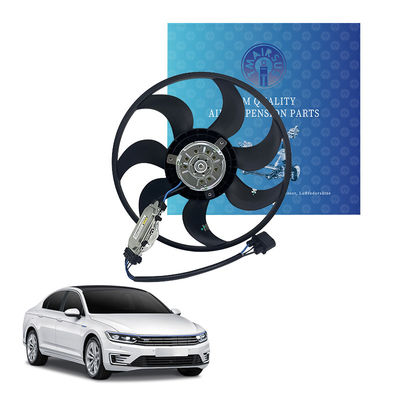 12V ラジエーター 春型 冷却扇 ファイューズ オーディ フォルクスワーゲン オールド トワレグ