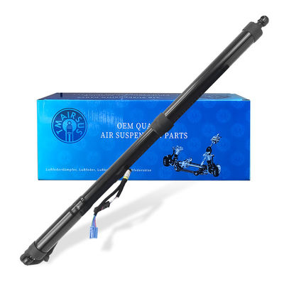 パナメラ 2009-2016 LH/RH OEM 97051257312用の自動スライディングゲートオープナー