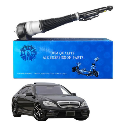 驚異的な車用エアサスペンション ショック吸収器 2213201338 2213203513 メルセデス・ベンツ W221 Sクラス