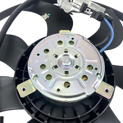 OE番号 7L0959455G ラジエータースプリングタイプ 主冷却扇 オードイ・フォルクスワーゲン オールド・トゥアレグ