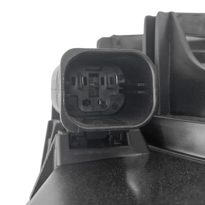 BMW X3 E83 OE No. 17113442089 コンパクトデザインの自動冷却扇