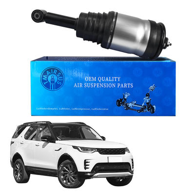 空気懸垂ショック吸収器 LR016418 RDP500433 ディスカバリー 3 / 4 / ラングローバースポーツ