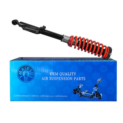 メインカーショック吸収器 メルセデスW220Sクラス 後部用