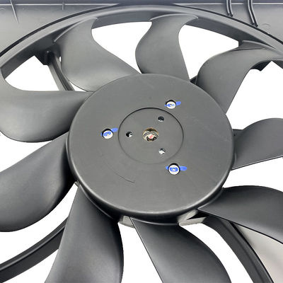 ロングワイヤル 自動冷却ファン フォルクスワーゲン マルチバン T5 T6 航空輸送