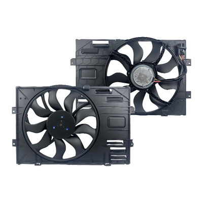 長線自動冷却扇風機 600W フォルクスワーゲン マルチバン T5 T6