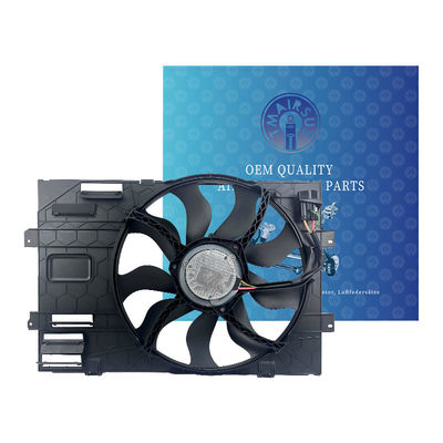 長線自動冷却扇風機 600W フォルクスワーゲン マルチバン T5 T6