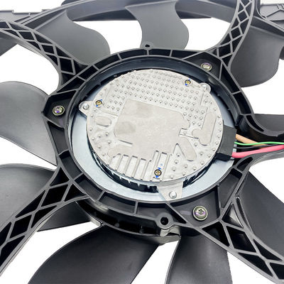 長線自動冷却扇風機 600W フォルクスワーゲン マルチバン T5 T6