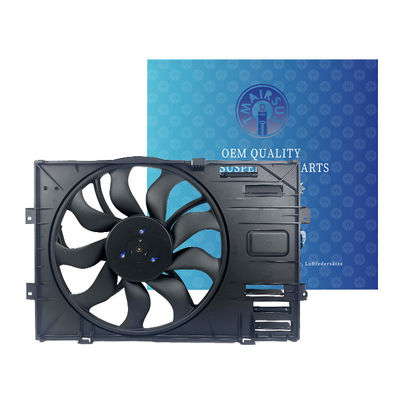 長線自動冷却扇風機 600W フォルクスワーゲン マルチバン T5 T6