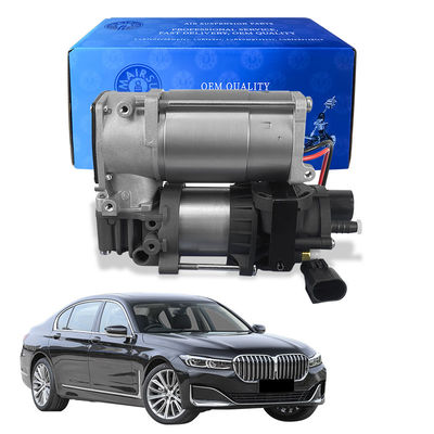 37206884682 空気懸垂コンプレッサー 交換 BMW G11 G12 2016-& ロールス・ロイス カリナン 2018-