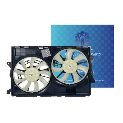 6kg 600W ラジエーター 補助冷却扇 ジープ グランド コマンダー