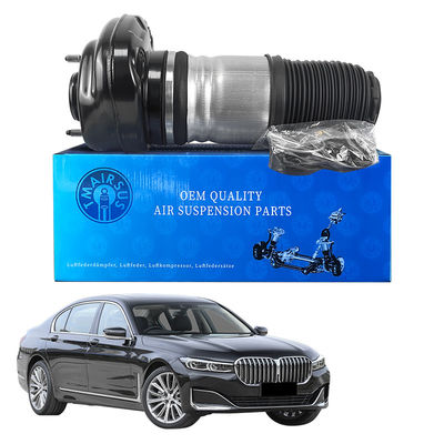 37106874593 BMW G11 G12 7シリーズ 2016-2022向けXLBエアサスペンションスプリング