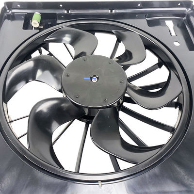 工業用 600W 電動車 自動車 ラジエーター 空気冷却機 扇風機 モーター