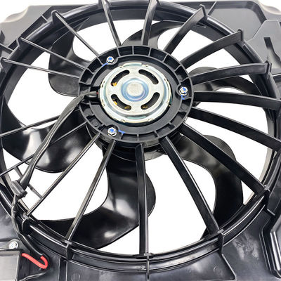 工業用 600W 電動車 自動車 ラジエーター 空気冷却機 扇風機 モーター