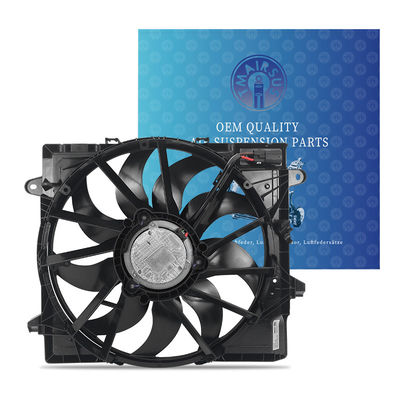 OEM 68272755AD Wrangler JL 2.0L ラジエーター補助冷却扇