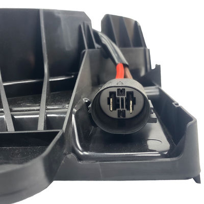 OEM 68272755AD Wrangler JL 2.0L ラジエーター補助冷却扇