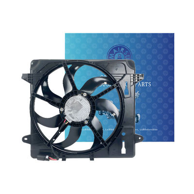 ジープ・ラングラー 2012-2018 補助電気散熱器 車冷却扇