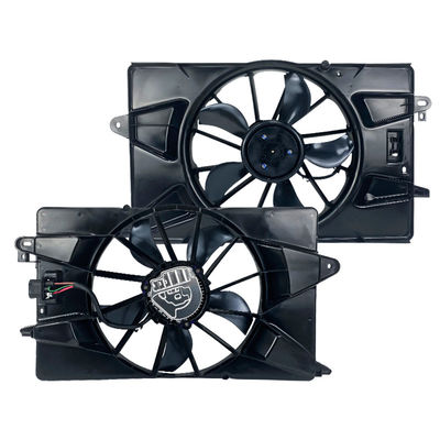 OE 68225126AA ロングワイヤ 600W ラジエーター補助冷却扇 DHL FedEx EMS UPS etc