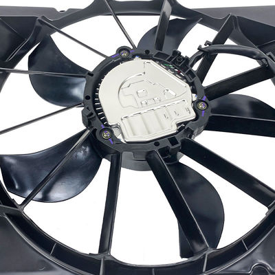 OE 68225126AA ロングワイヤ 600W ラジエーター補助冷却扇 DHL FedEx EMS UPS etc