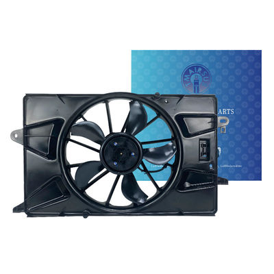 OE 68225126AA ロングワイヤ 600W ラジエーター補助冷却扇 DHL FedEx EMS UPS etc