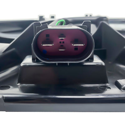 600W 交換カーラジエーター 冷却 補助電気扇風機 モーター ジープ・チェロキーのための