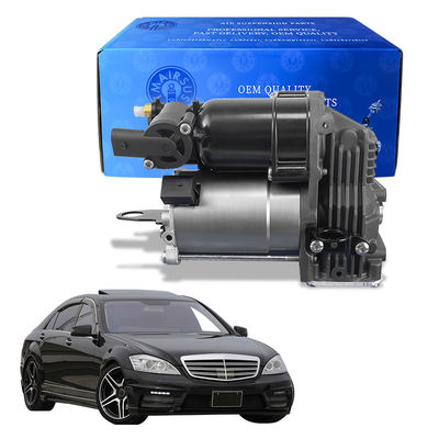 メルセデス・ベンツ 空気懸垂コンプレッサー W216 CL W221 S/SLS