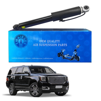 GMC 後ろの鉄製空気懸垂 電気センサー付きショック吸収器 84178213